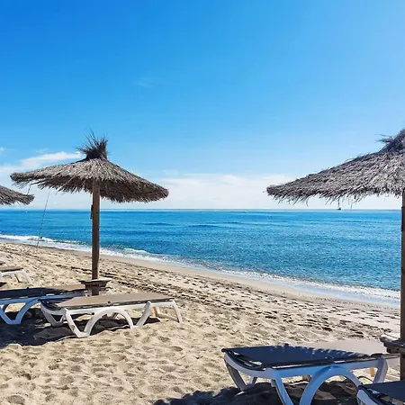 Holiday Azur By Interhome
