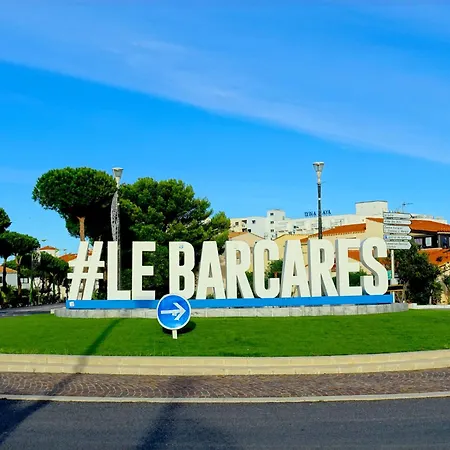 Holiday Azur By Interhome Le Barcarès