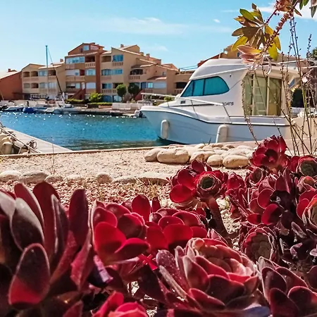 Holiday Azur By Interhome Feriehus