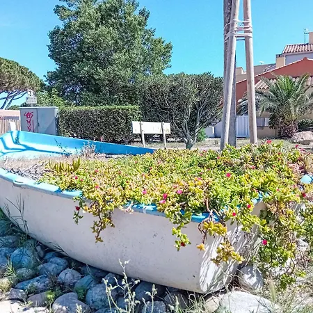 Holiday Azur By Interhome Le Barcarès
