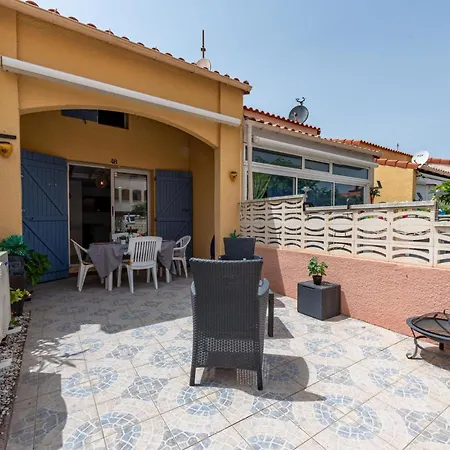 Holiday Azur By Interhome * Le Barcarès