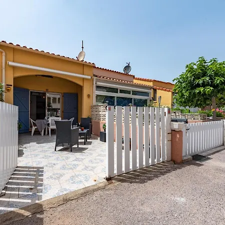 Holiday Azur By Interhome * Le Barcarès