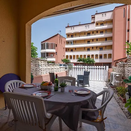 Holiday Azur By Interhome Feriehus Le Barcarès