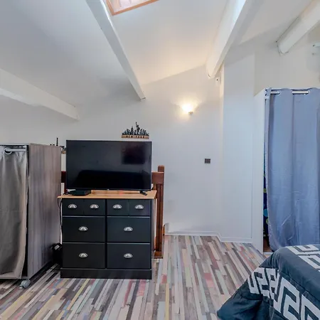 Holiday Azur By Interhome Feriehus *