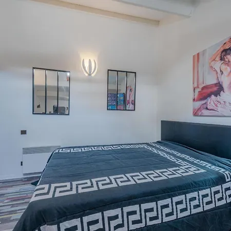 Holiday Azur By Interhome Feriehus *