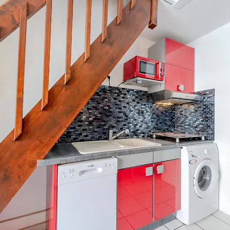 Holiday Azur By Interhome Feriehus