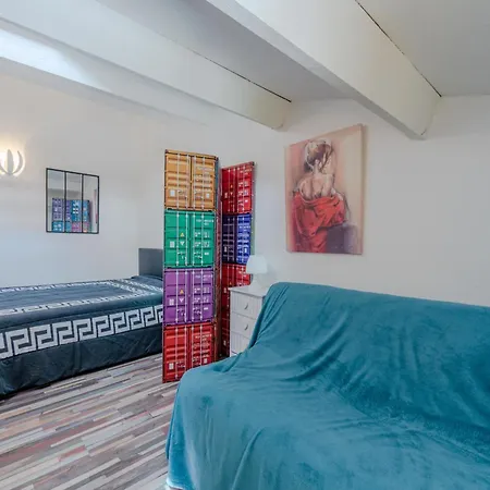 Holiday Azur By Interhome * Le Barcarès