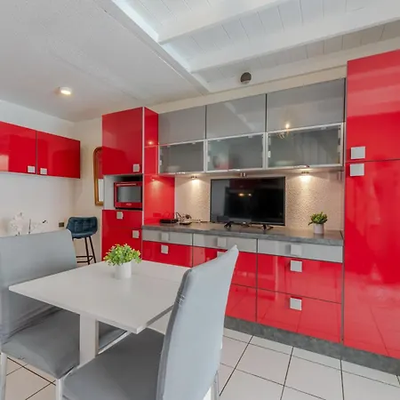 Holiday Azur By Interhome Feriehus *