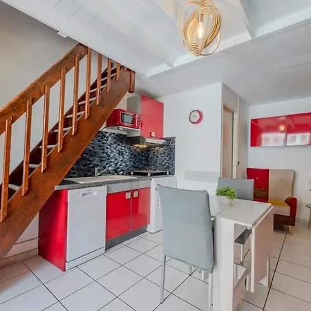 Holiday Azur By Interhome *
