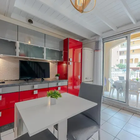 Holiday Azur By Interhome Feriehus *