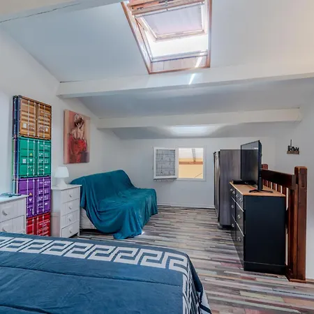 Feriehus Holiday Azur By Interhome Le Barcarès