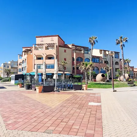 Holiday Azur By Interhome *