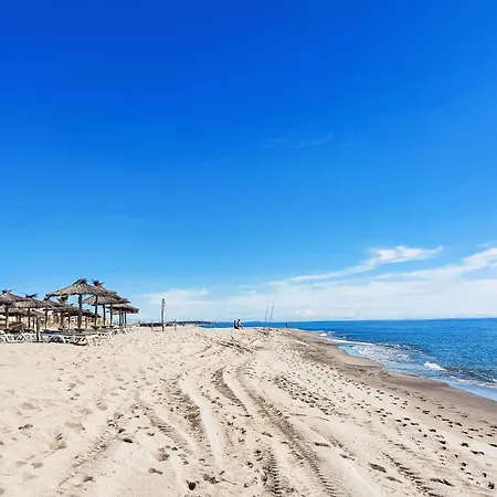 Holiday Azur By Interhome Ferienhaus *