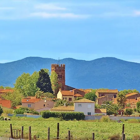 Holiday Azur By Interhome