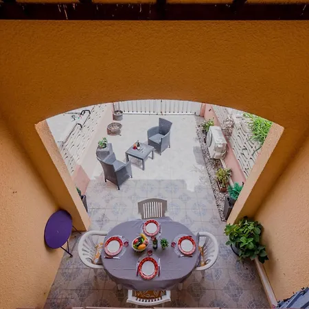 Ferienhaus Holiday Azur By Interhome