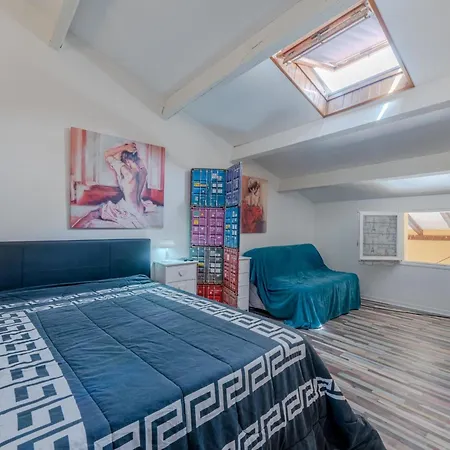 Ferienhaus Holiday Azur By Interhome