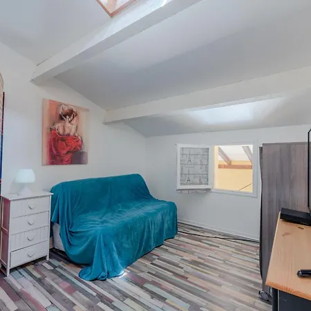 Ferienhaus Holiday Azur By Interhome *