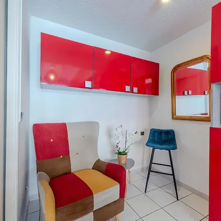 Holiday Azur By Interhome Le Barcarès